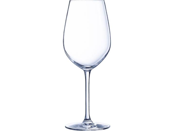 Chef&Sommelier Weissweinglas Sequence Transparent Kristallglas 0.35 l 1 Stk