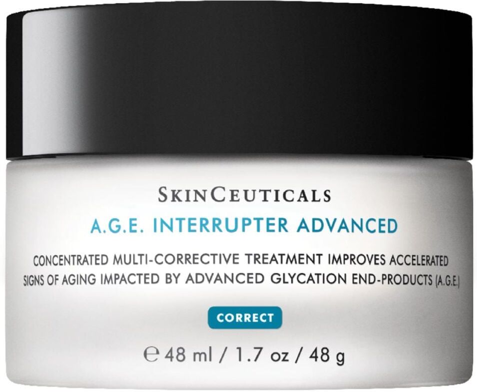 Skinceuticals Age Interrupter Advanced Skin Treatment for Loss of Elasticity and Firmness 48mL