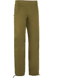 E9, Herren, Outdoorhose, Free-P (L), Grün