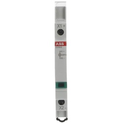 ABB E219-D220 Leuchtmelder Grün mit LED 60-220 V DC 2CCA703407R0001