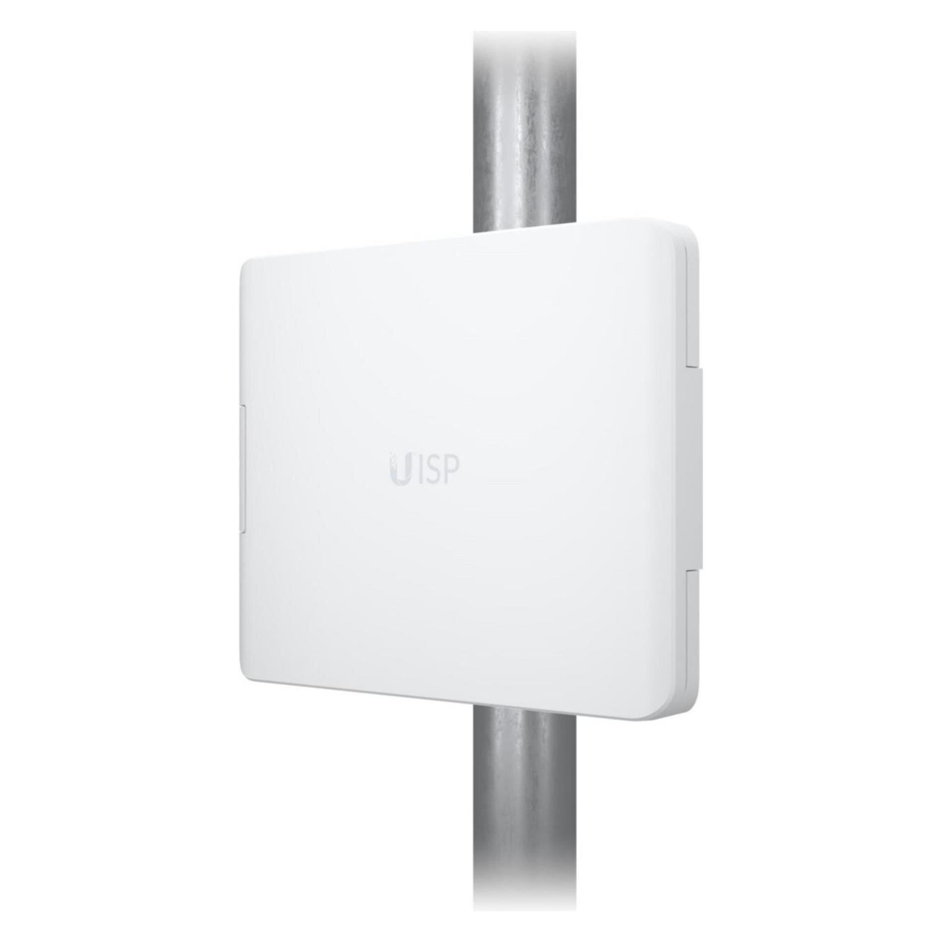 Ubiquiti Wetterfestes Aussengehäuse UISP-Box (Netzwerk Zubehör) (UISP-BOX)