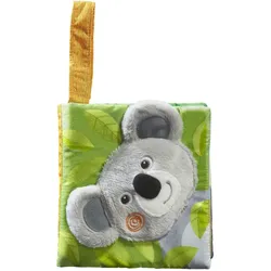 HABA Stoffbuch Koala 306678