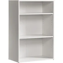 BÜCHERREGAL Der Bücherwurm