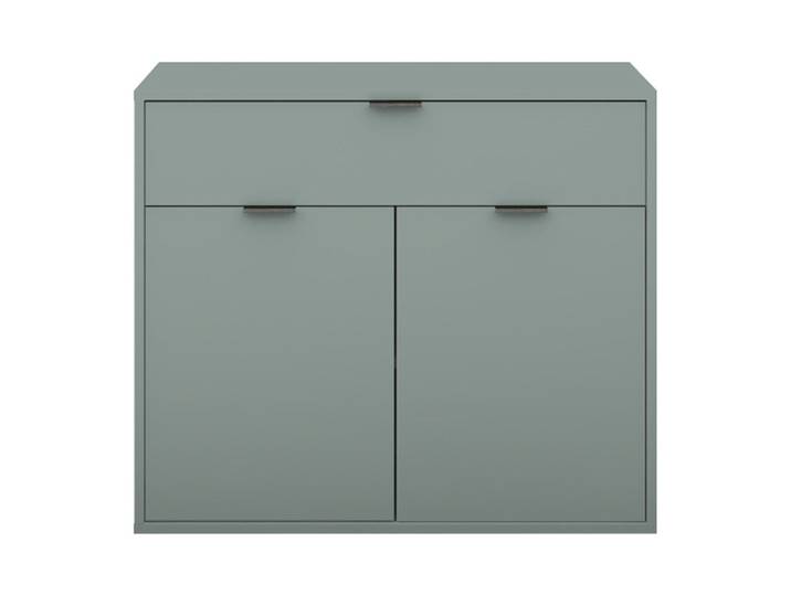SKS-Online Kommode Loma, Kommode LBH 101x45x87 cm