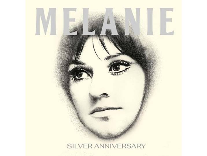 Silver Anniversary