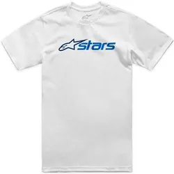 Alpinestars, Motorradjacke, TEE 24 BLAZE 2.0 CSF (Herren, XL)