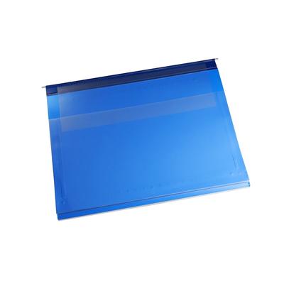 BOI Planettentasche 9208-00309 2 Deckel blau