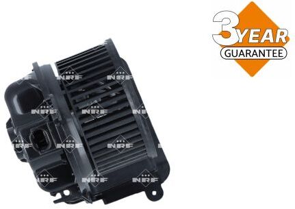 Nrf Innenraumgebläse 34532 Für Renault