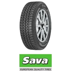 Sava Eskimo LT 185/80 R14C 102R