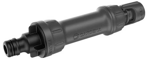 GARDENA Micro-Drip System 13333-20 Basisgerät 13mm (1/2 ) Ø