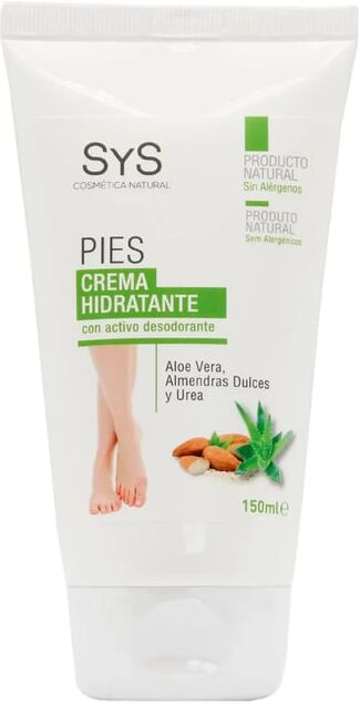 Labnatur Creme Hidratante para Pés 150 ml