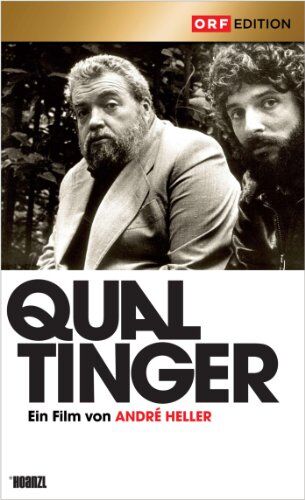 André Heller - QUALTINGER - Ein Film von André Heller - Preis vom 30.09.2026 09:01:18 h