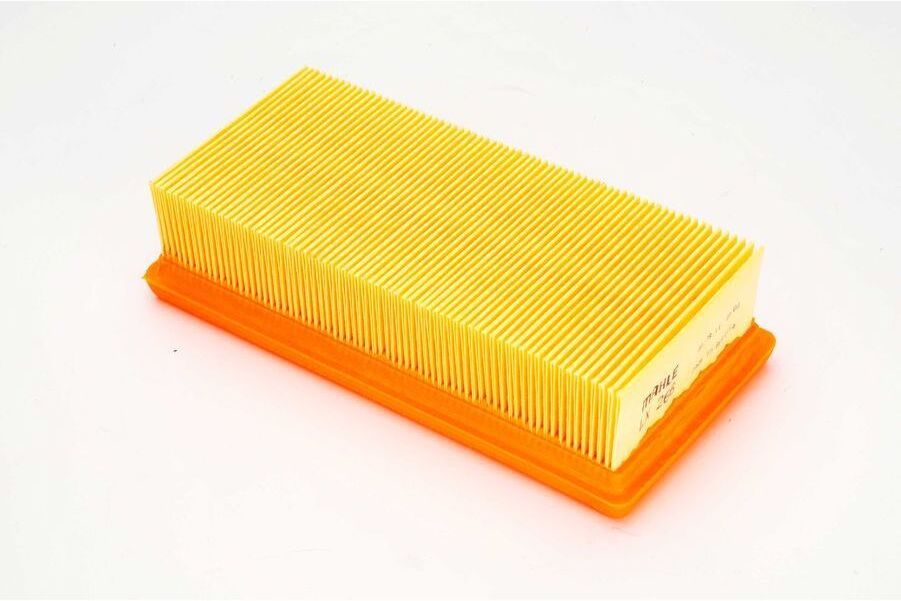 Luftfilter MAHLE KNECHT LX 266