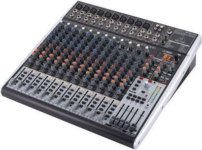 Behringer Xenyx X2442 USB