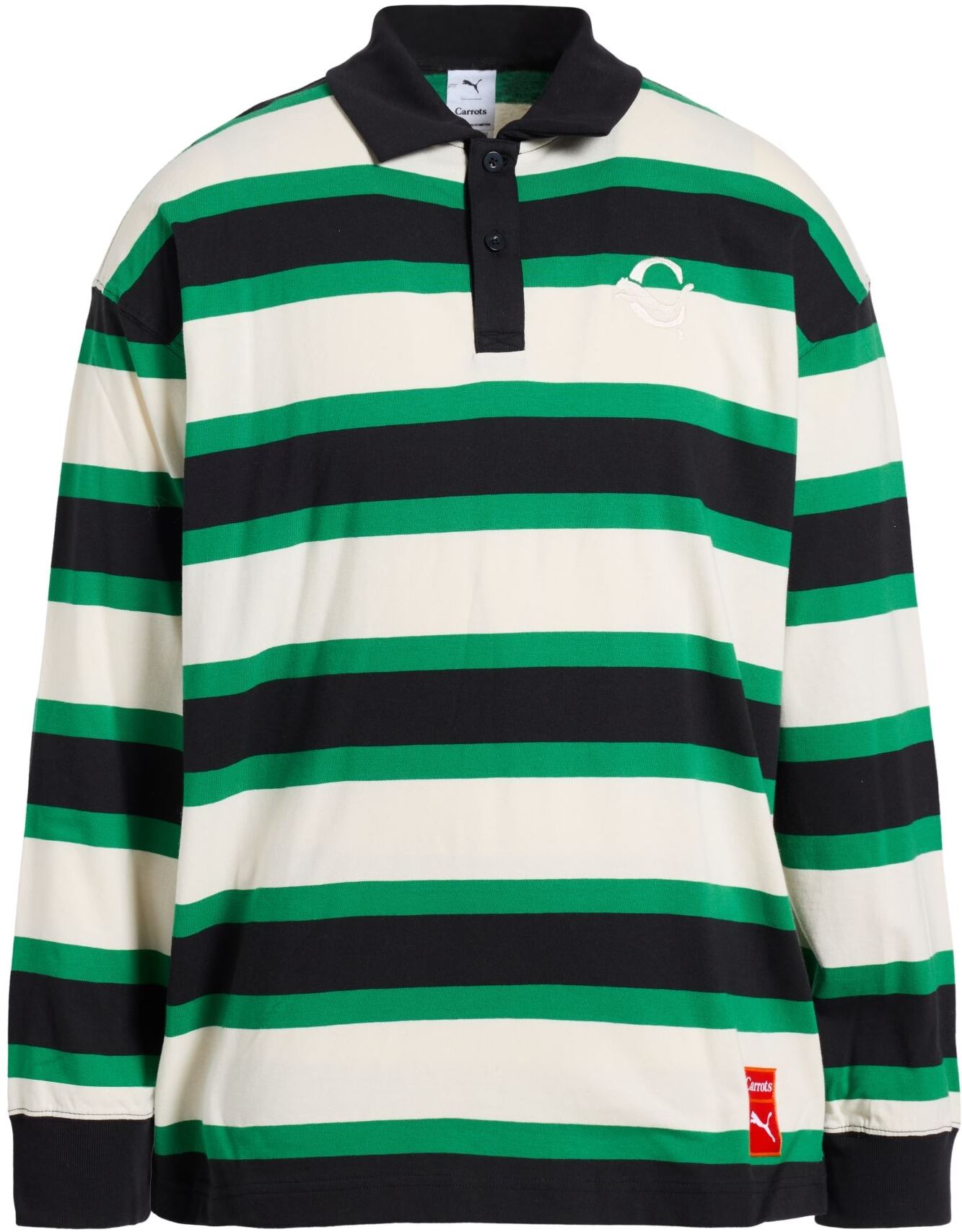 Puma Polo Hombre Verde S Hombre