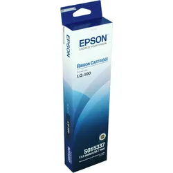 Epson Originalband LQ 590  schwarz  C13S015337