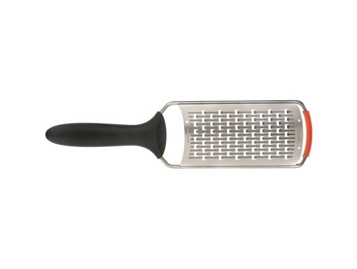 Reibe Cuisipro Edelstahl 18/10 Edelstahl B 10 cm