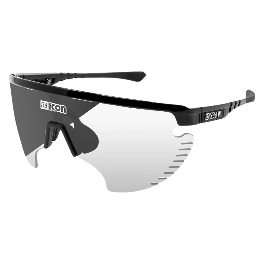 Scicon Aerowing Lamon SCNPP black gloss (SCEY30010200)