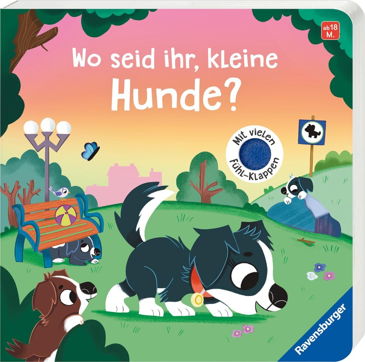 Maria Höck - Wo seid ihr, kleine Hunde? - Preis vom 06.10.2026 07:26:00 h
