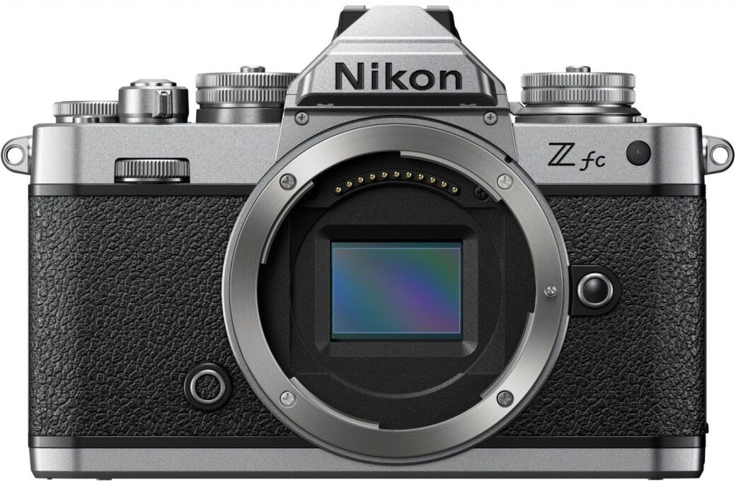 Nikon Boîtier Zfc