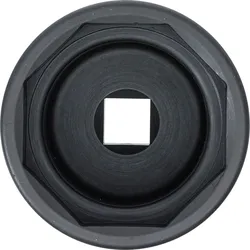 BGS Achsmuttern-Schlüssel 8-kant für SCANIA SW 80 mm - 6979