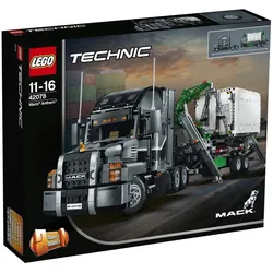 LEGO® Technic 42078 Mack® Anthem™