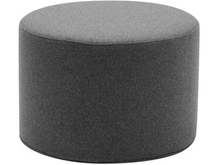 Softline Hocker Drum, Designer Softline Design Team, 40 cm