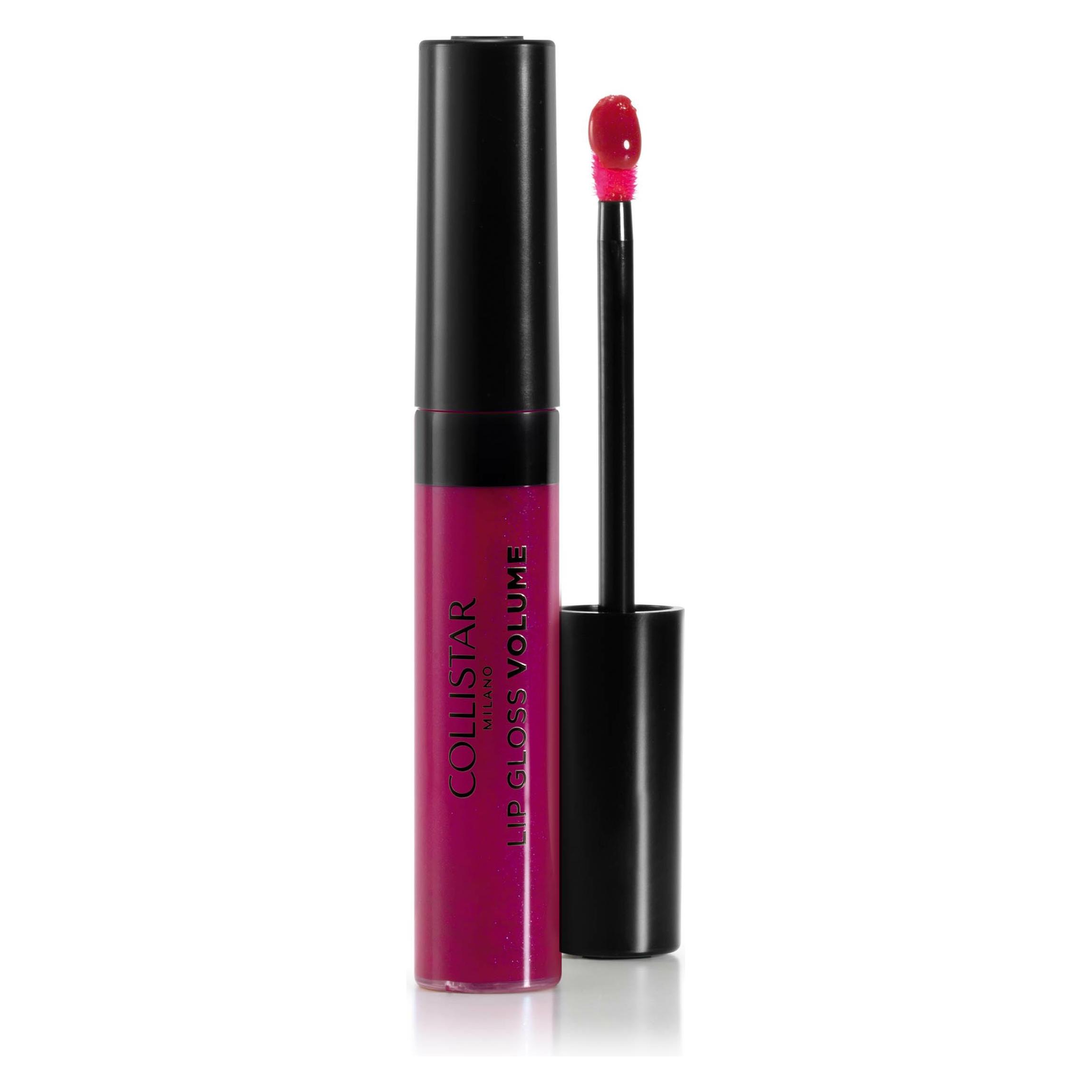 Collistar Lip Gloss Volume No 210 (Fucsia Bouganvillea) (11010)
