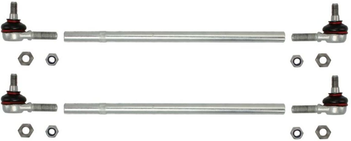 4 Ride Spurstange 4RIDE AB52-1007