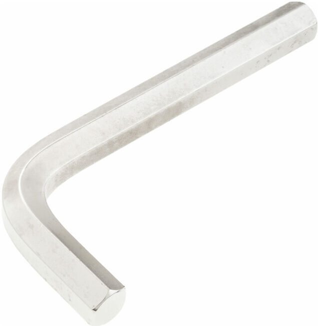 Clé mâle coudée 2100-24 24 mm HAZET (2100-24)