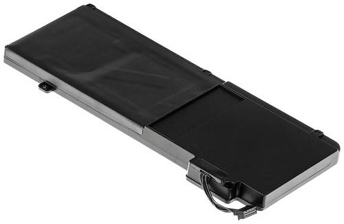 Green Cell Notebook-Akku A1322 10.8 V 5200 mAh Apple