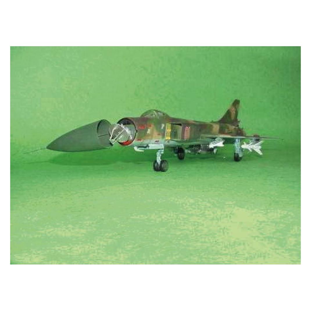 Trumpeter Sukhoi Su-15 TM Flagon F (02811)