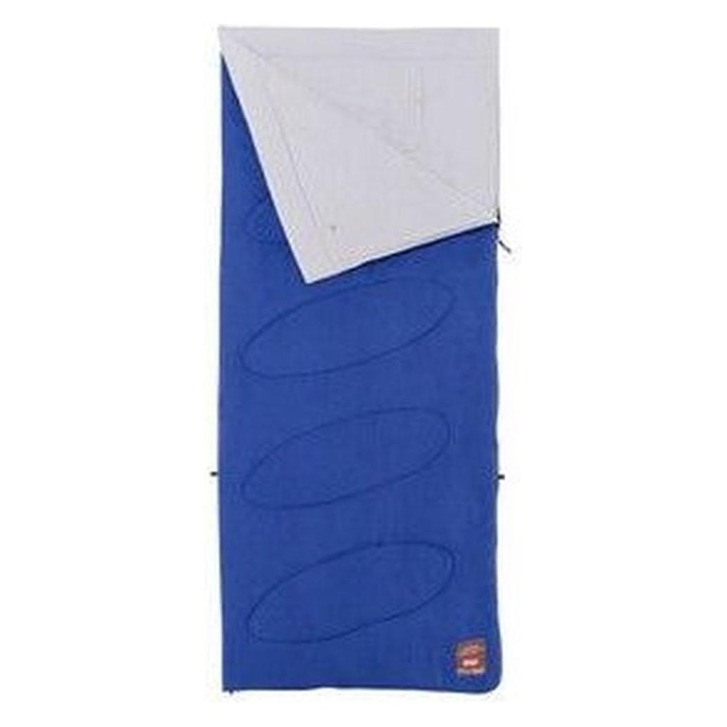 Coleman 2000038690 Lotus Schlafsack L, 205x85 (205 cm) (2000038690)