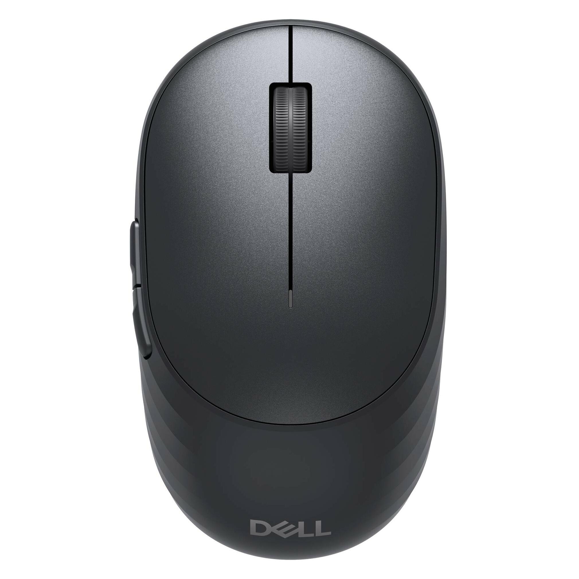 Dell Pro 7 Rechargeable Compact Mouse - (Kabellos) (MS746-BLK-EMEA)