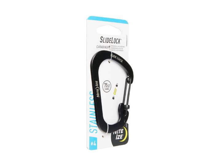 Meister Nite Ize SlideLock Size 4