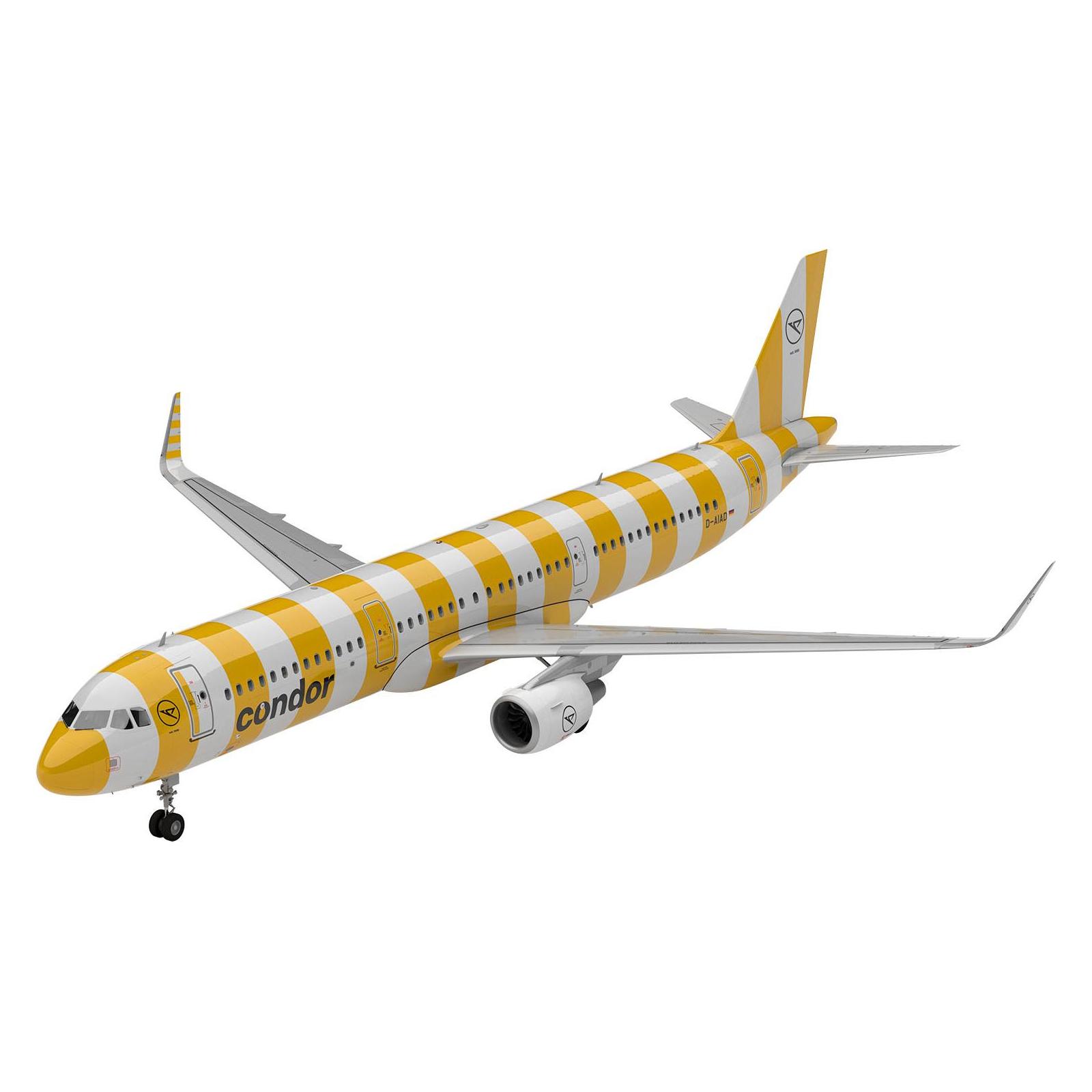 Revell A321-200 Condor (03788)