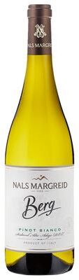 """Nals Margreid""" """Nals Margreid Berg Pinot Bianco 2025 White Wine - Italy"""