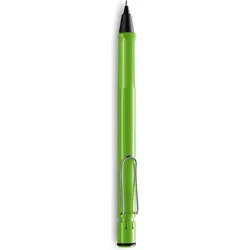 Safari Druckbleistift grün