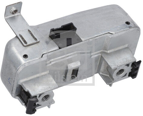 Febi Bilstein Lenkschloss 1006252 Für Vw