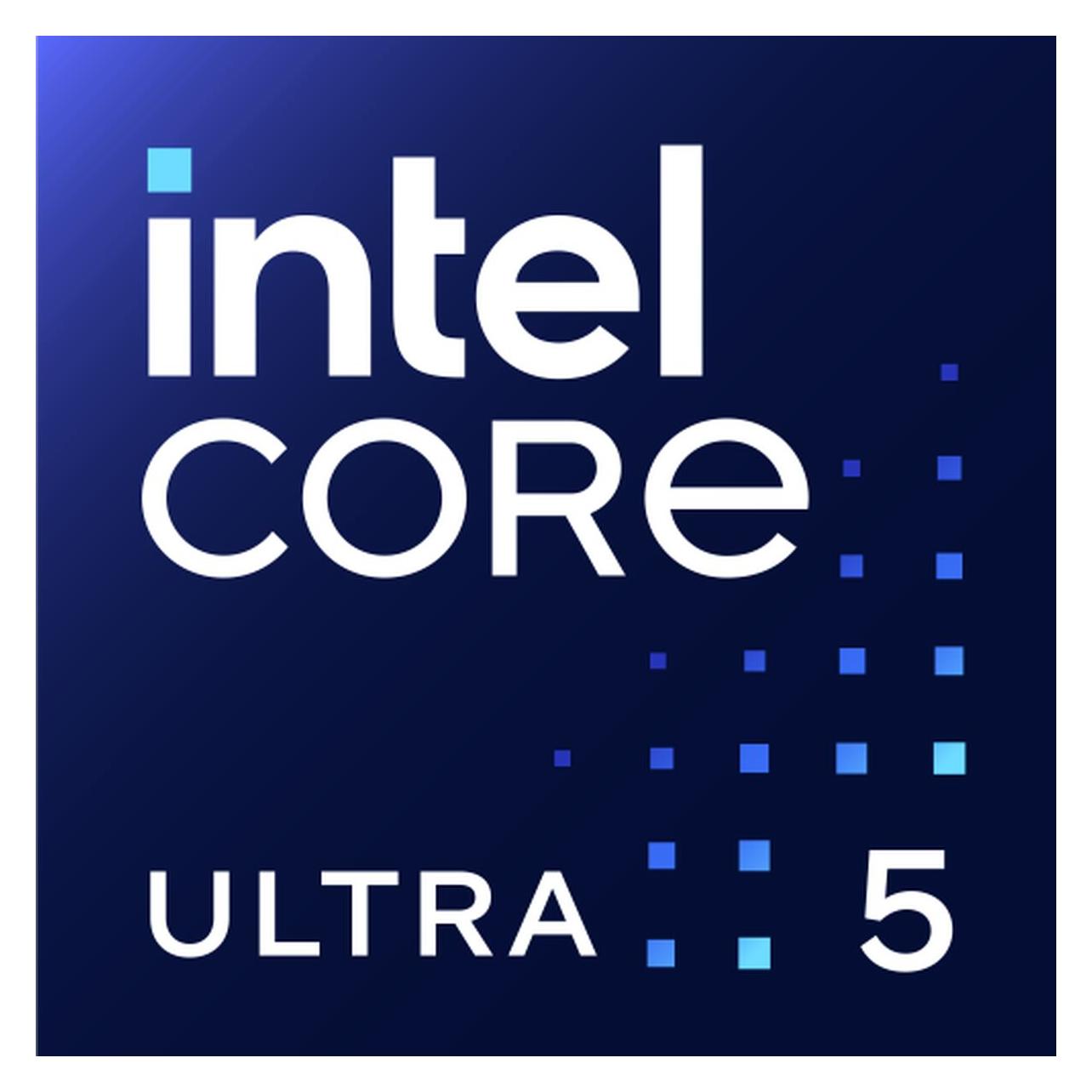 Intel Prozessor AT8076806415 core ultra 5 225 (AT8076806415)