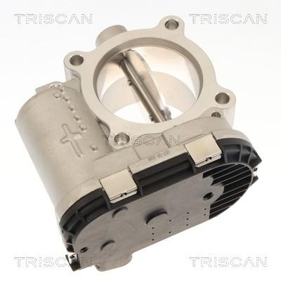 TRISCAN Drosselklappenstutzen 8820 16006 für Ford
