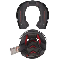 LS2 Innenpolster FF807 Dragon - L