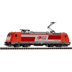 PIKO 59046 H0 E-Lok 185.2 Wechselstromversion, IGE, Ep. VI