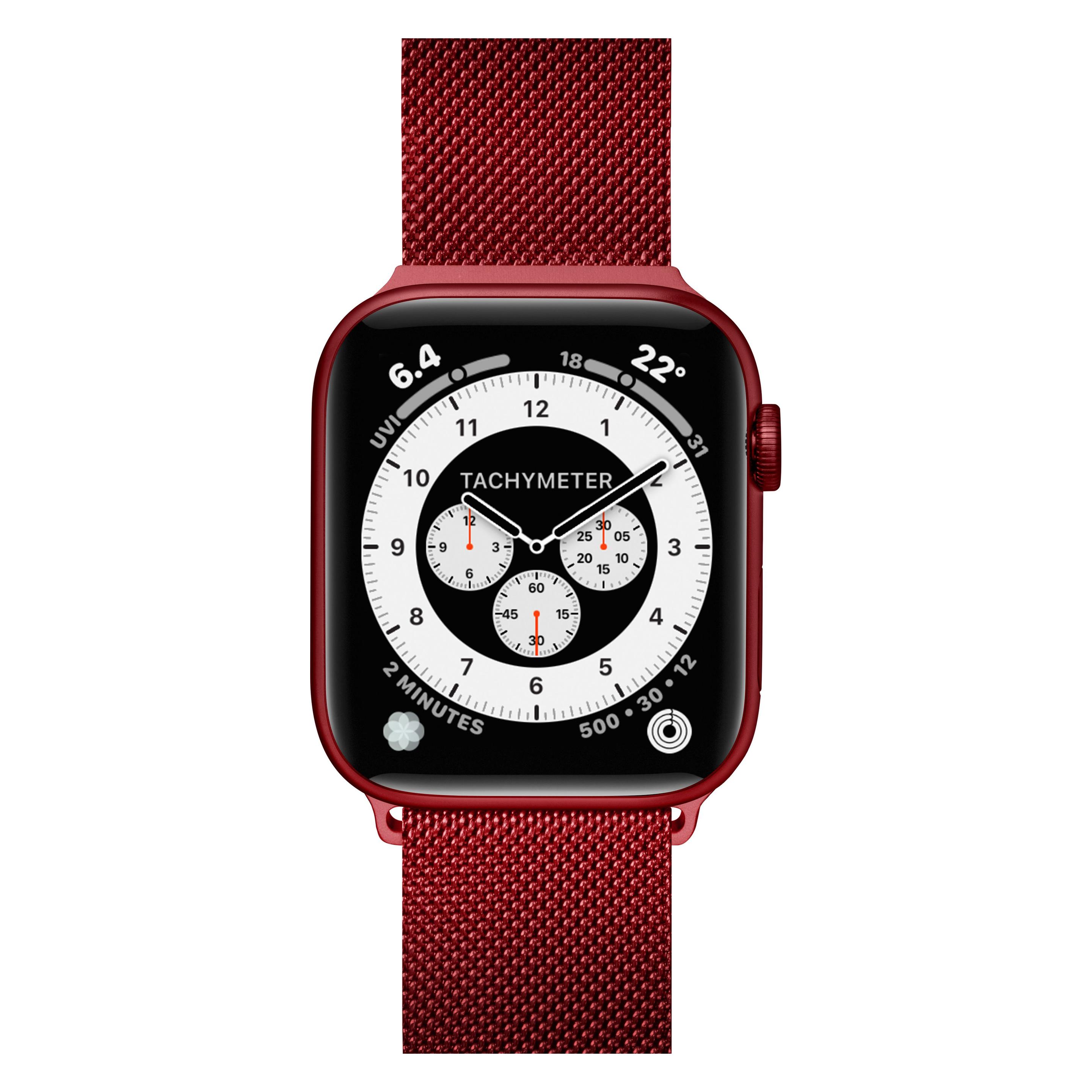 Laut Loop (40 mm, Rostfreier Stahl) (L_AWS_ST_R)