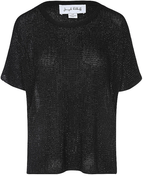 JOSEPH RIBKOFF Pullover  schwarz   M M