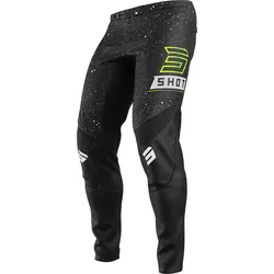 Shot Contact Art Motocross Hose