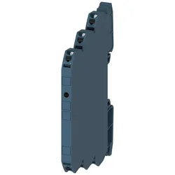 Siemens 3RS7005-2FE00 Trennwandler AC/DC 24V, 3-Wege Ein: 0-10V, 0/4-20mA Aus: 0-10V, 0/4-20mA 3RS70052FE00