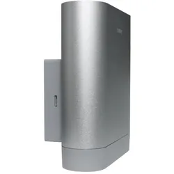 Theben LED Außenleuchte Fassadenlampe Wandleuchte 8,5W 3000K IP55 TH-1020703