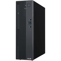 ASUS ExpertCenter P5 C7-240H 16 512 SFF P500SV-07240H013X W11P (512 GB, 16 GB, Intel Arc Graphics), PC, Grau