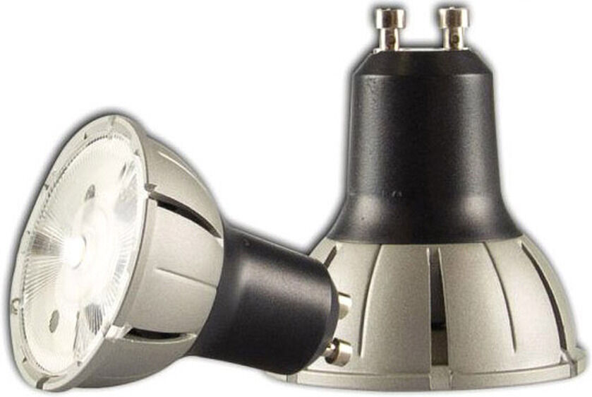 Isoled Gu10 Led Strahler 8w Cob, 10°, 4000k, Dimmbar